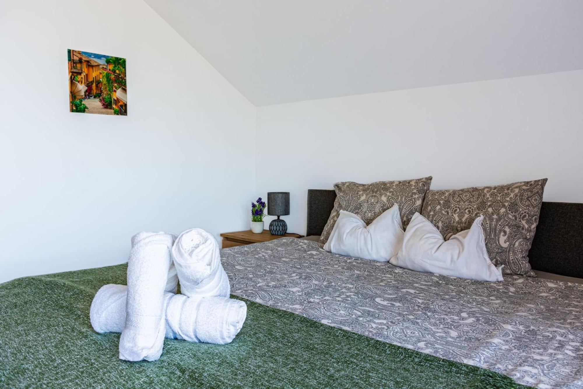 Green Gas - Gosciniec Sami Swoi Antonie Экстерьер фото